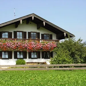 Apartment Ferienwohnung Wechselberger, Kiefersfelden