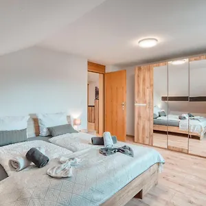  Apartment Brünnstein